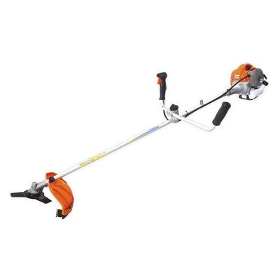 Roçadeira Profissional Lateral Vulcan Vr430p 2t 43cc 1,7hp