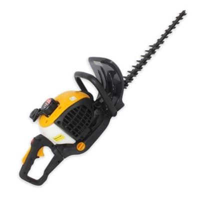 Podador De Cerca Viva Vulcan Vp2450 2t 25cc 1.1hp Potente