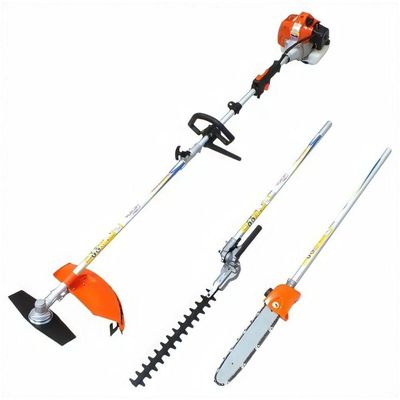 Roçadeira Profissional Multifuncional Vulcan Vrm330