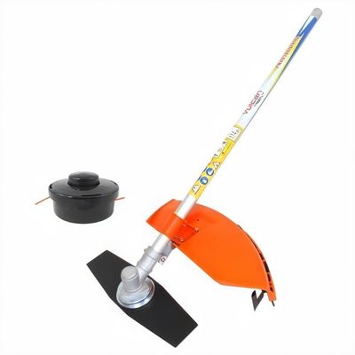 Roçadeira Multifuncional 2t 33cc 1,3hp à Gasolina P/ Jardins