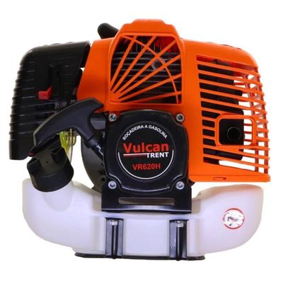 Roçadeira Vulcan à Gasolina Lateral Vr620h 62cc 3hp 2t
