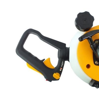 Podador De Cerca Viva Vulcan Vp2450 2t 25cc 1.1hp Potente
