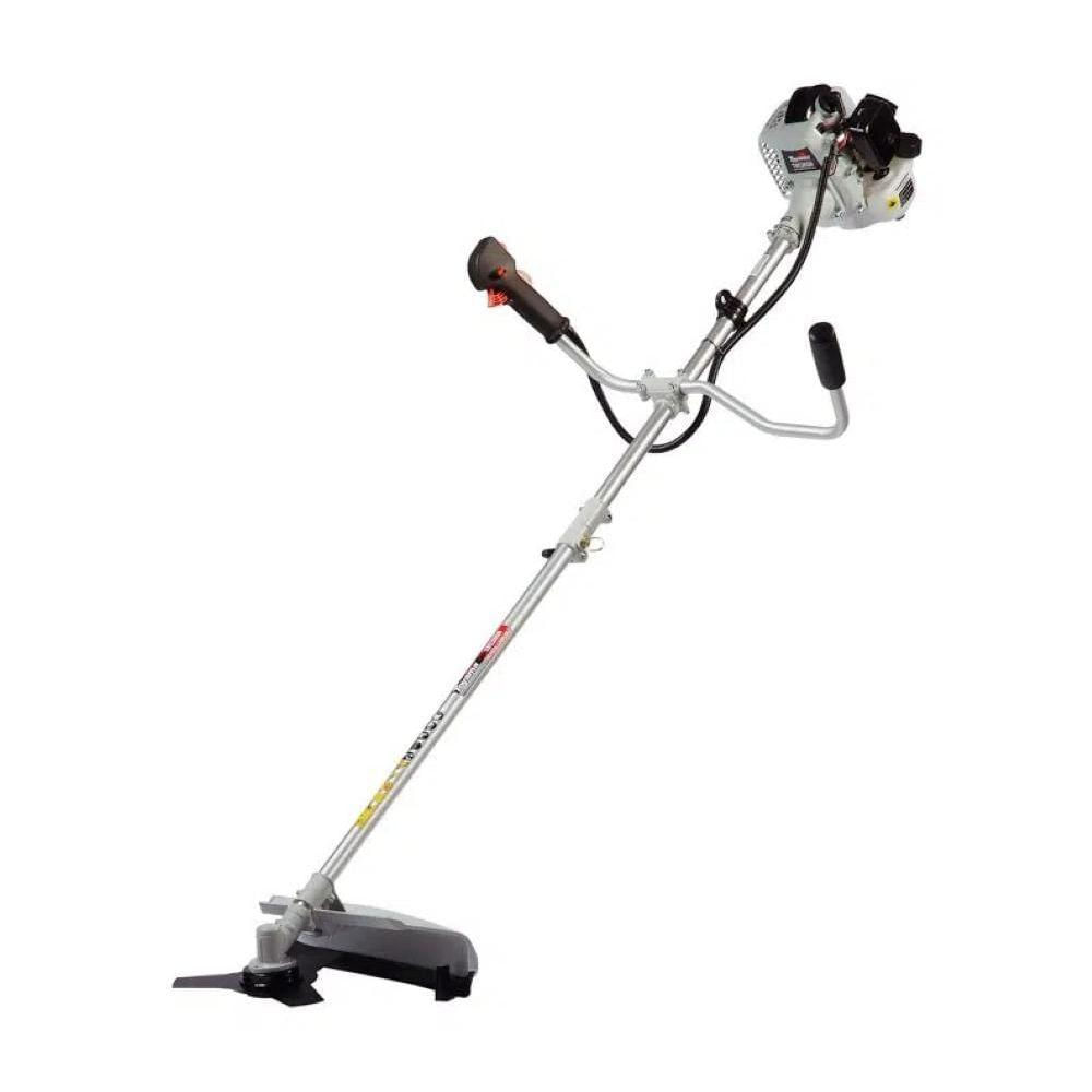Roçadeira Lateral Gasolina Toyama 25,4Cc 2T
