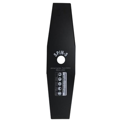 Roçadeira Lateral Vulcan Vr620h 2t 62cc 3hp C/ Cabeçote