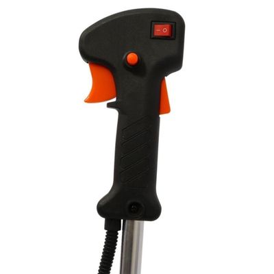 Roçadeira Vulcan à Gasolina Vr620h 2t 62cc 3hp P/ Jardinagem