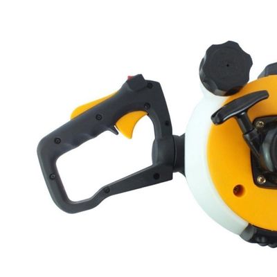 Podador De Cerca Viva Vulcan Vp2450 2t 25cc Profissional
