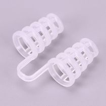 Clipe Dilatador Nasal Magnético Anti Ronco Apneia + Estojo