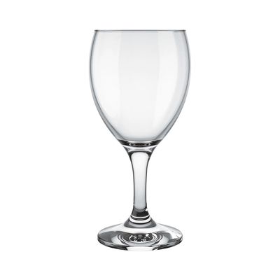 Jogo de Taças para Água Nadir Windsor 300ml 6 Peças UNICA