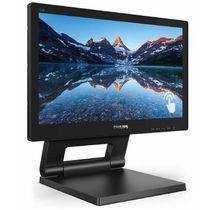 Monitor Philips 15´6 Touch 162B9T LED 75HZ VGA/DVI/HDMI/USB