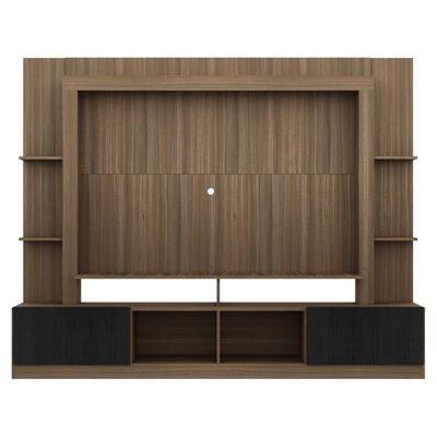 Estante Tv 65" E 2 Portas Oslo Multimóveis V3395