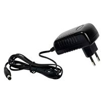 Fonte Taschibra Adaptadora Com Plug 12w 1a 12v Autovolt