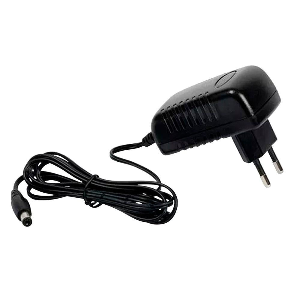 Fonte Taschibra Adaptadora Com Plug 12w 1a 12v Autovolt