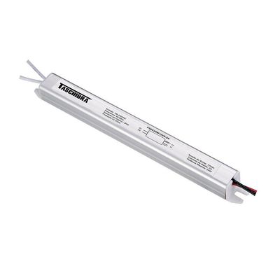 Fonte Taschibra Chaveada Slim 24w 2a 12v Autovolt