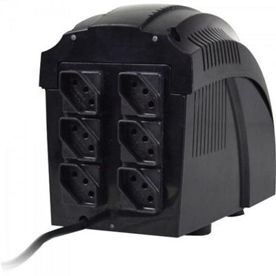 Nobreak Ts Shara Ups Mini Ups Mini 600 1Bs Bivolt 115V 6T 115V 5A (4003) Bivolt