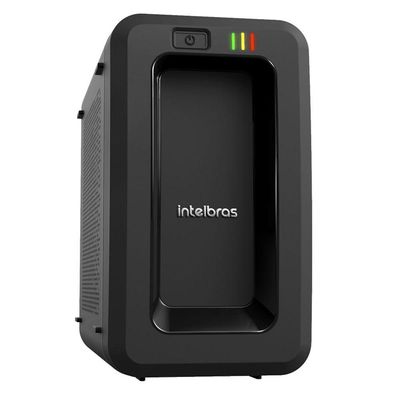 Nobreak Monovolt Entrada/Saida 120V Attiv 700Va- 120V 110v