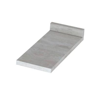 Tampo De Cozinha Modulado P/ Balcão Connect 20cm Calcare - Henn