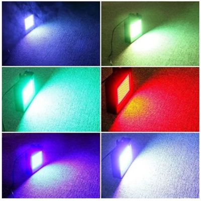 Jogo De Luz Strobo Para Aniversarios Boates E Resenhas
