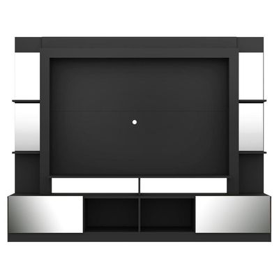 Estante Tv 65" Com Espelho Oslo Multimóveis V3389