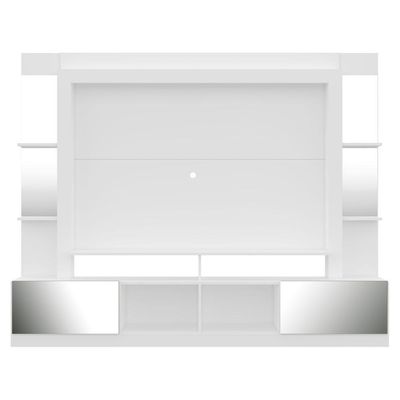 Estante Tv 65" Com Espelho Oslo Multimóveis V3389