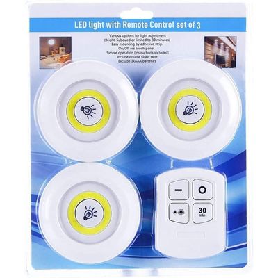 Cristaleira Estante Para Livros Ditália C/ Luz E-957 Branco