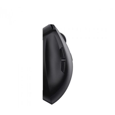 Mouse sem Fio MS400 Conexao USB 1600DPI 6 Botoes Design Ergonomico com Pilha AA MO381