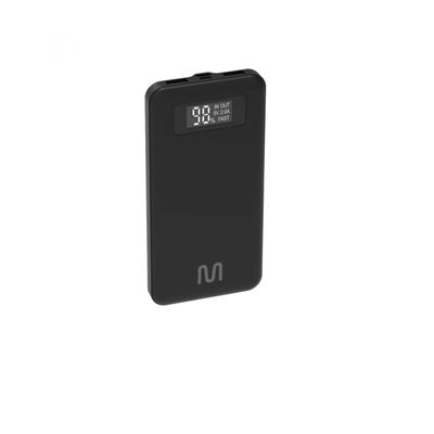 Power BANK 10000 MAH com Display LCD CB165