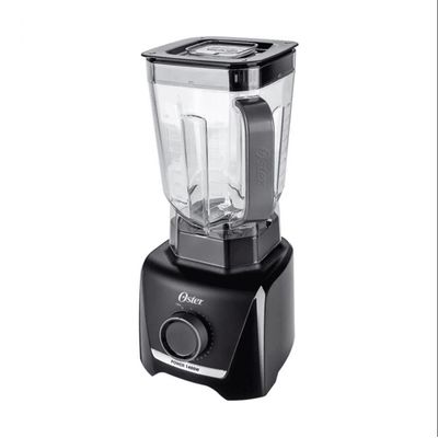 Liquidificador 1400 FULL com 15 Velocidades 3,2 Litros Preto  127V