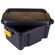 Caixa-Organizador-12L-Com-Tampa-Resistant-CV233541-Cazza-Preto-1781111d