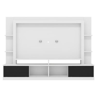 Home Theater TV até 65" com Suporte Universal Multimóveis