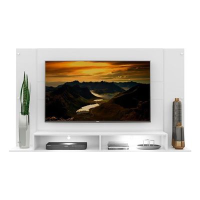 Painel+2 Leds Para Tv Até 60" Fg3397 Branco