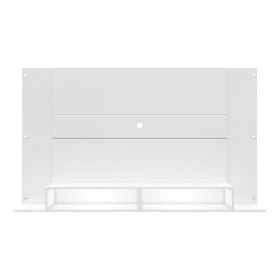 Painel+2 Leds Para Tv Até 60" Fg3397 Branco
