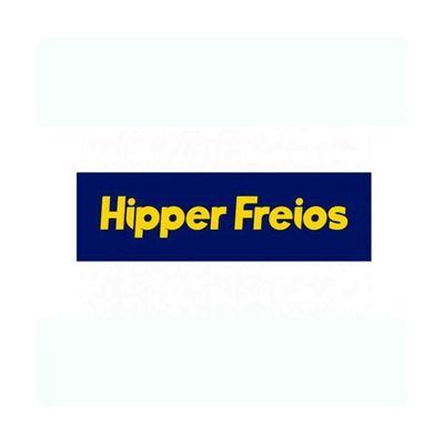 Disco Freio Diant 4 Furos City 1.5 16V 2009 A 2014 HF700