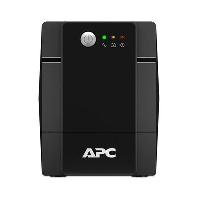 Nobreak APC BACK-UPS 700VA BI-115 BVX700BI-BR