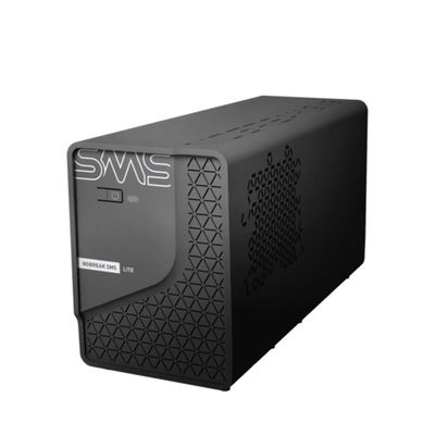 Nobreak Lite 1200VA Entrada Bivolt Automatica e Saida 115V 29205