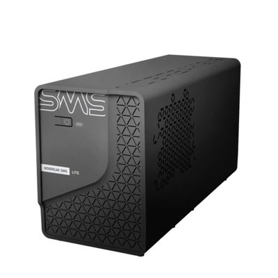 Nobreak Lite 600VA Entrada Bivolt Automatica e Saida 115V 29202
