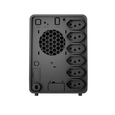 Nobreak Lite 1200VA Entrada Bivolt Automatica e Saida 115V 29205