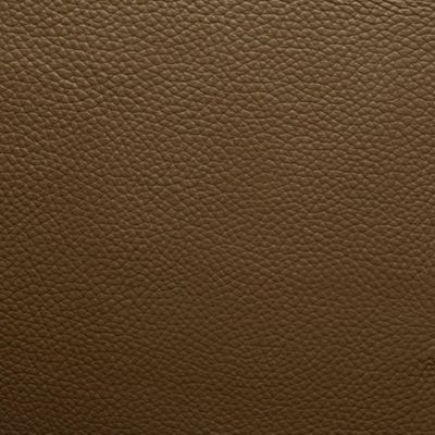 Sofá Sala De Estar Living 3 Lugares 220cm Presley Pés Madeira Couro Caramelo G52 - Gran Belo