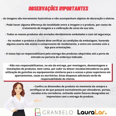 Sofá Sala De Estar Living 3 Lugares 220cm Presley Pés Madeira Couro Caramelo G52 - Gran Belo