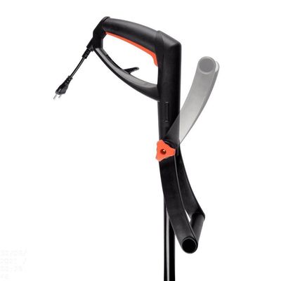 Aparador De Grama Elétrico Ap1500t Com Diâmetro De Corte De 280 Mm 1500 W 127 V