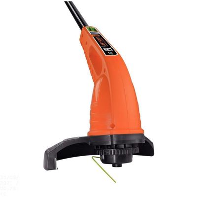 Aparador De Grama Elétrico Ap1500t Com Diâmetro De Corte De 280 Mm 1500 W 127 V