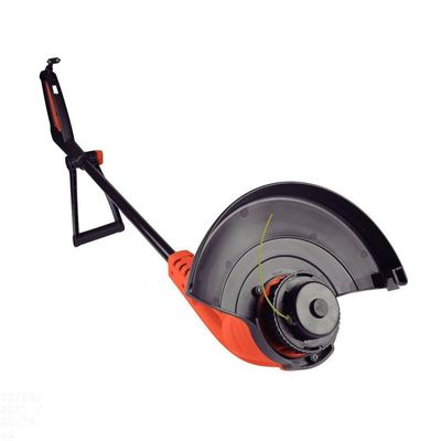 Aparador De Grama Elétrico Ap1500t Com Diâmetro De Corte De 280 Mm 1500 W 220 V