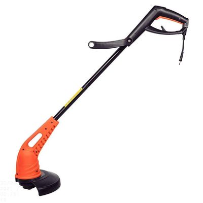 Aparador De Grama Elétrico Ap1500t Com Diâmetro De Corte De 280 Mm 1500 W 220 V
