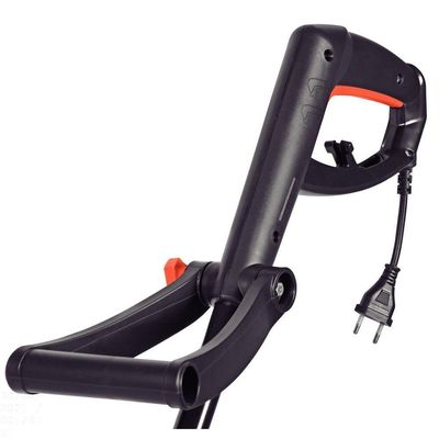 Aparador De Grama Elétrico Ap1500t Com Diâmetro De Corte De 280 Mm 1500 W 220 V