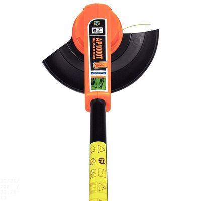 Aparador De Grama Elétrico Ap1000t Com Diâmetro De Corte De 280 Mm 1000 W 127 V