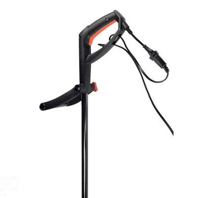 Aparador De Grama Elétrico Ap1000t Com Diâmetro De Corte De 280 Mm 1000 W 127 V