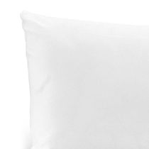 Fronha Bodypillow Altenburg Poliéster Toque Acetinado