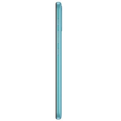 Celular Motorola Moto E20 Azul 32GB Tela 6.5" 2GB RAM Câmera Dupla 13MP + 2MP