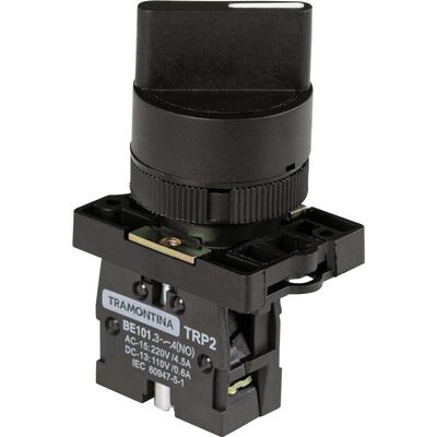 Botão Seletor Tramontina Trp2-Ed21 1Na