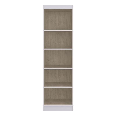 Armário 2 Portas Multiuso Multimóveis Vcr8002 Branco