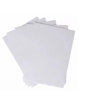 Folha de Transfer Adesivo Blister com 03 Folhas
